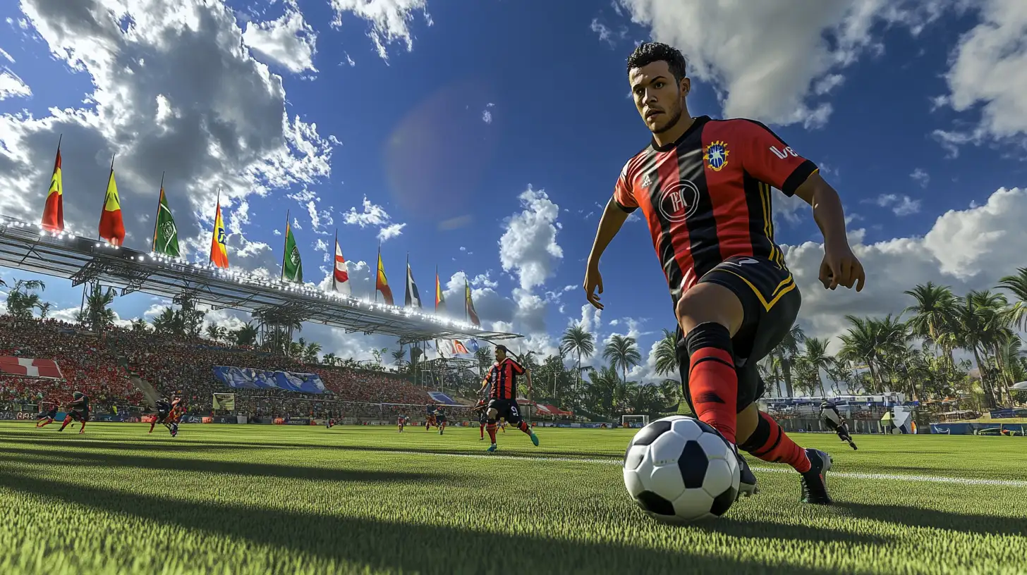 Persembahan Wking8 dalam Bola Sepak Eropah: Analisis dan Keputusan pada 2026/08/23