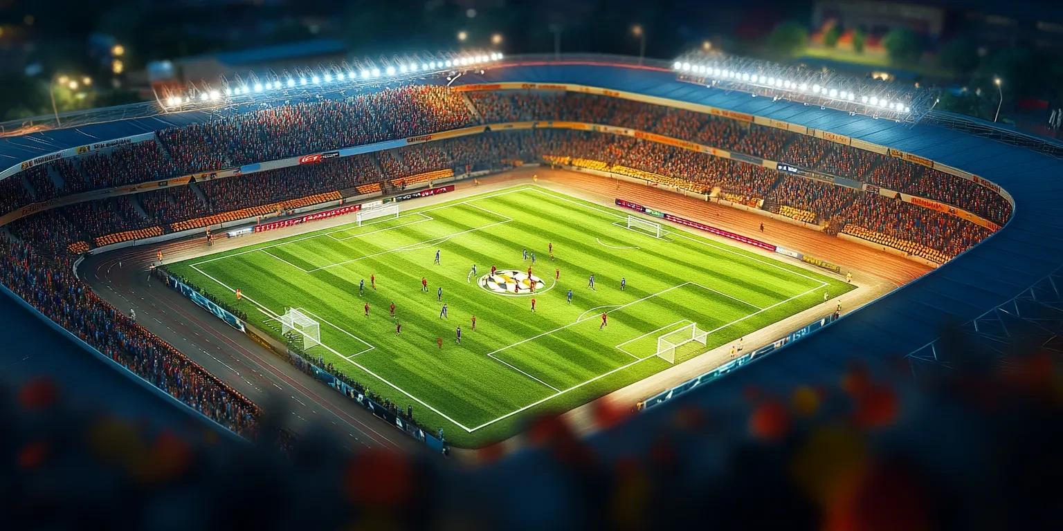 Menelusuri Dunia Bola Sepak ASEAN dan Piala MFL Bersama fifo88