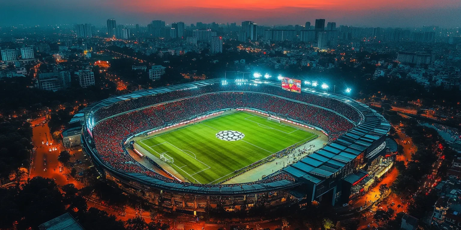 Peraduan: Menyelami Dunia Sukan pada 2026/06/24