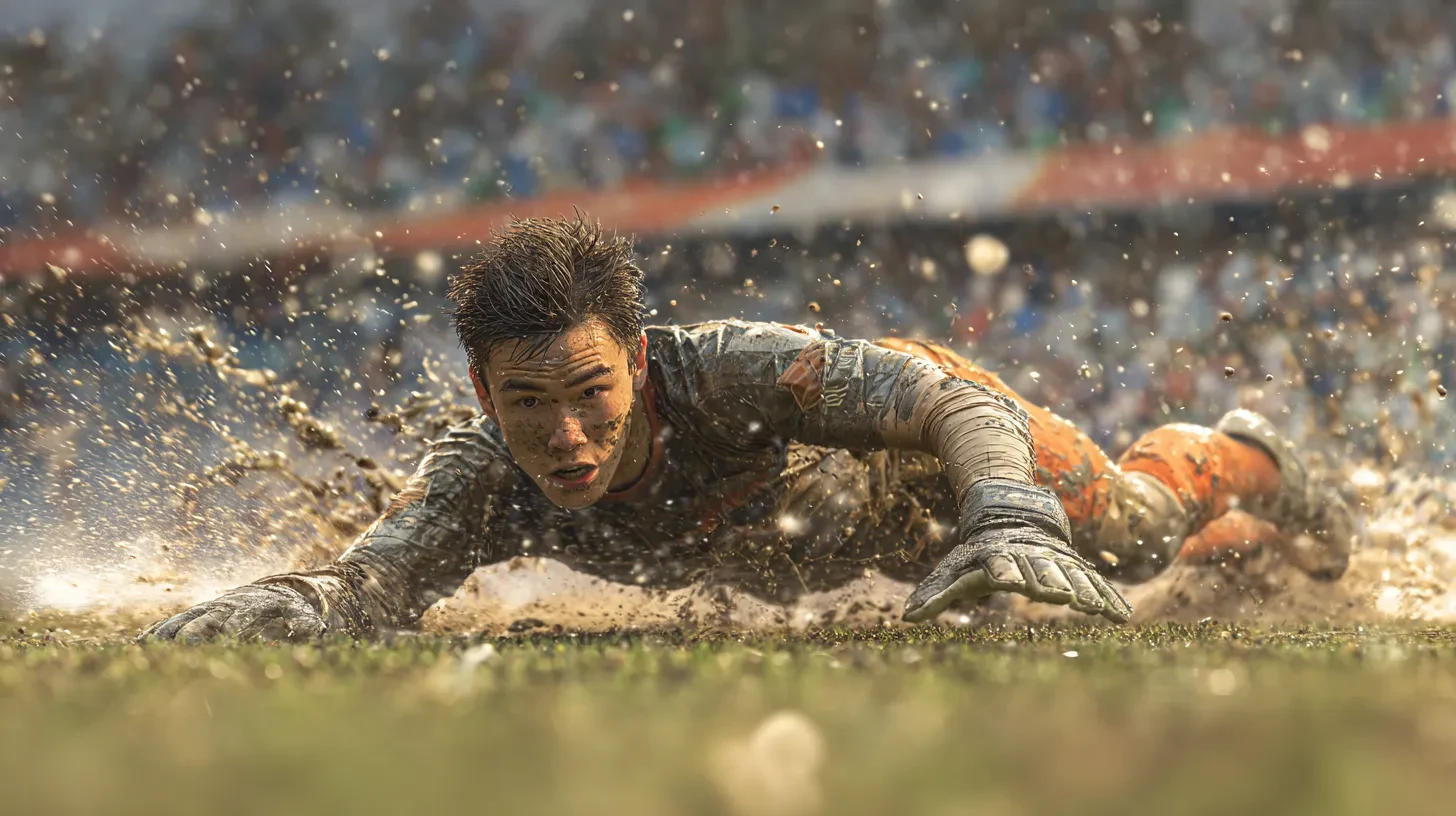 Perkembangan MBI8 APK dalam Dunia Bola Sepak – 2026/08/23
